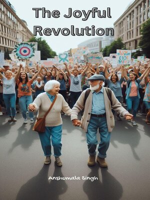 cover image of The Joyful Revolution